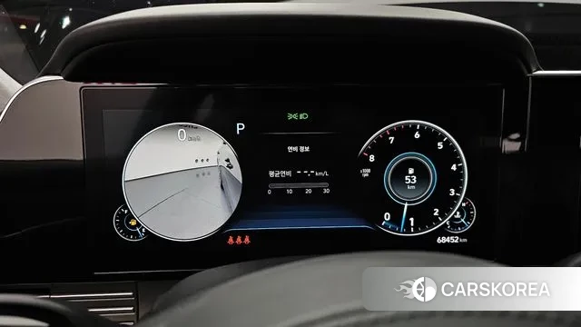 Hyundai The New Grandeur IG id 3708276 из Кореи 18