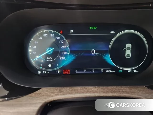 Kia K5 3rd generation id 3727370 из Кореи 15