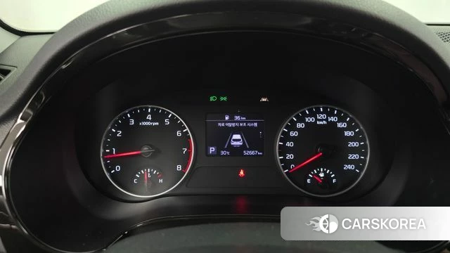 Kia Seltos id 4671404 из Кореи 18