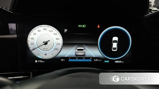 Hyundai Avante (CN7) id 3877876 из Кореи 18