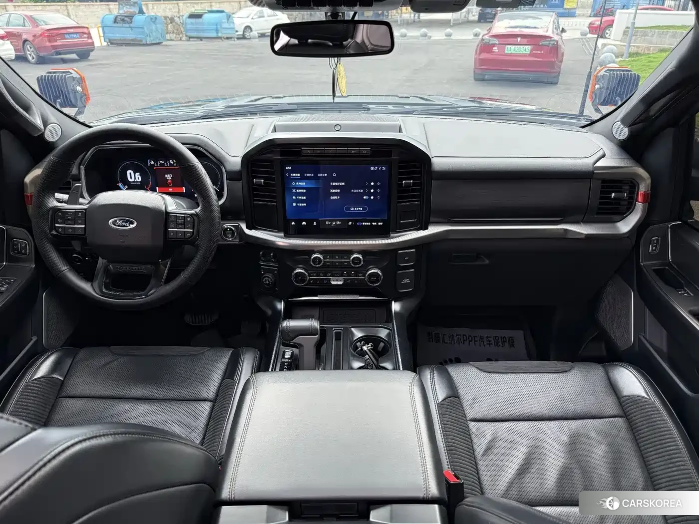 Ford F-150 Raptor id 4578270 из Китая 14