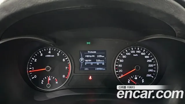 Kia K5 second generation id 2714046 из Кореи 18