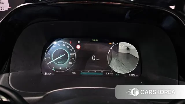 Hyundai The New Palisade id 3316855 из Кореи 18