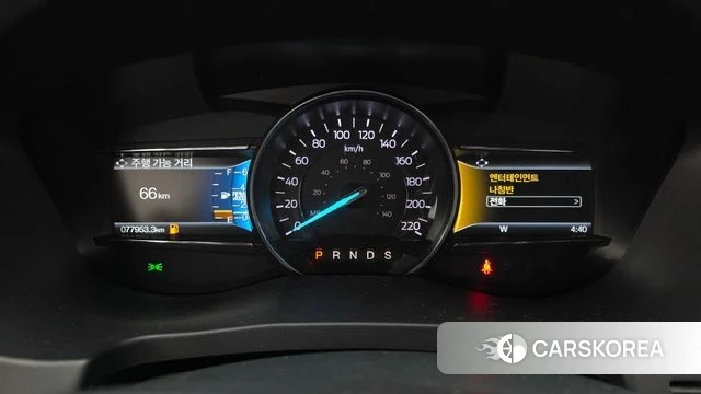 Ford Explorer id 4647650 из Кореи 33