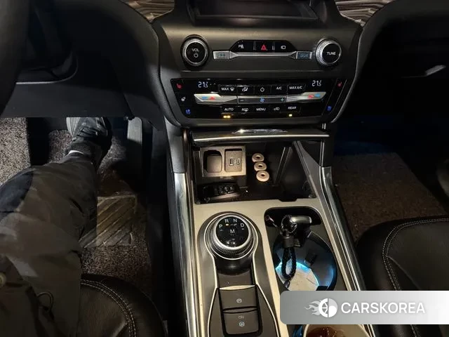 Ford Explorer 6th Generation id 3522557 из Кореи 10