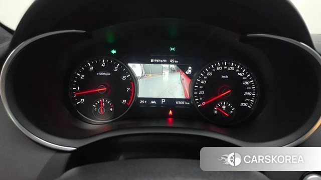 Kia Stinger Meister id 4551007 из Кореи 18