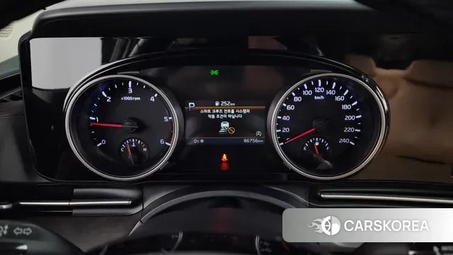 Kia Carnival 4th generation id 3479346 из Кореи 18