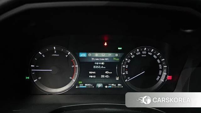Ssangyong The New Rexton Sports Cannes id 4614007 из Кореи 28