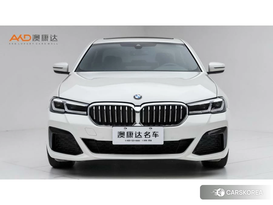 BMW 5 series (imported) id 4405900 из Китая 8
