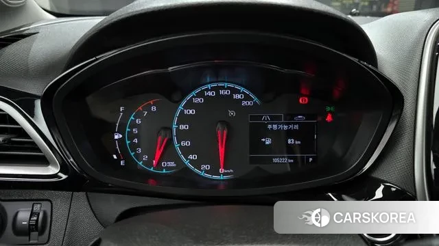 Chevrolet (GM Daewoo) The New Spark id 2960890 из Кореи 18