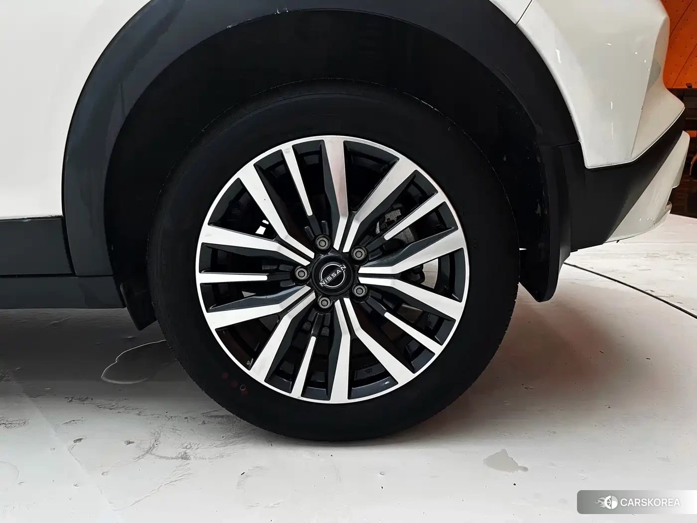 Nissan Kicks id 4664602 из Китая 22