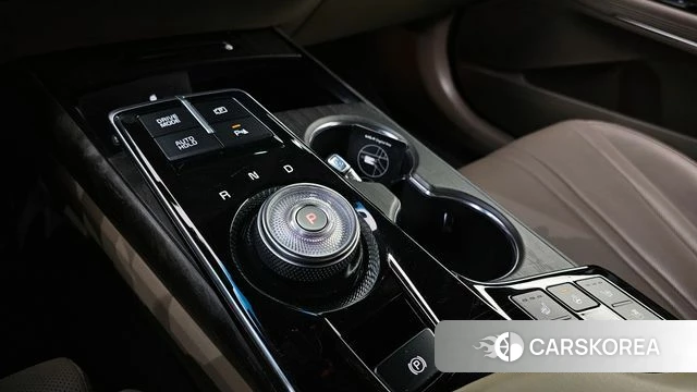 Kia K8 Hybrid id 3812338 из Кореи 18