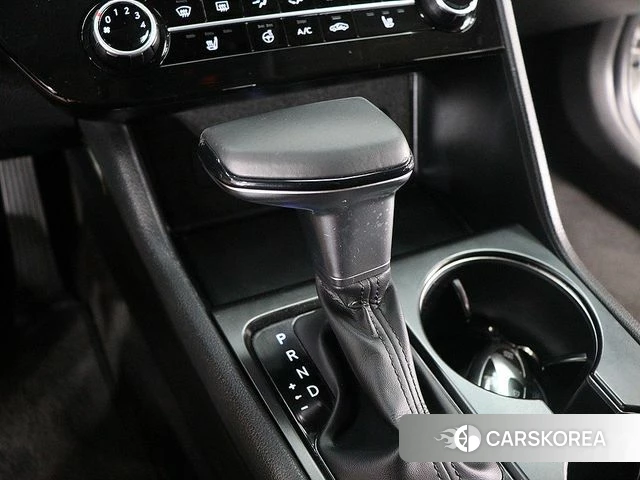 Hyundai Sonata D Edge (DN8) id 4549129 из Кореи 17