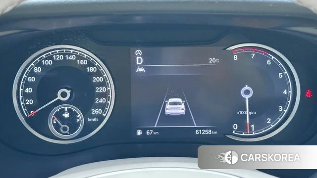 Genesis The New G70 id 3852000 из Кореи 18