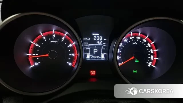 Ssangyong Tivoli Armor id 3182851 из Кореи 18