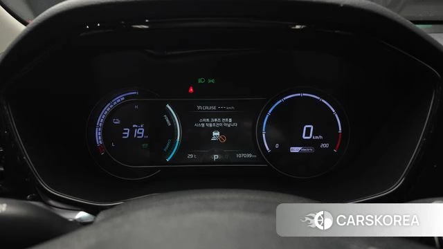 Kia Niro Plus id 4692265 из Кореи 18
