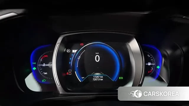 Renault Korea (Samsung) The New QM6 id 2900876 из Кореи 18