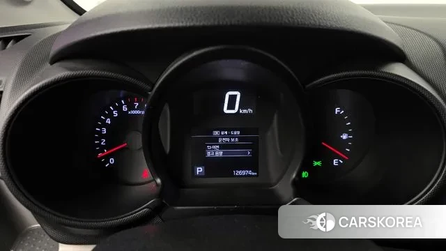 Kia The New Ray id 3374089 из Кореи 18