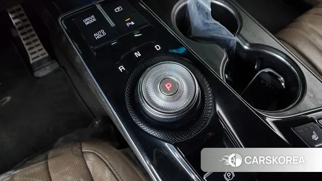 Kia K8 id 3600529 из Кореи 18