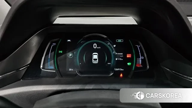 Hyundai The New Ionic Electric id 3760428 из Кореи 18