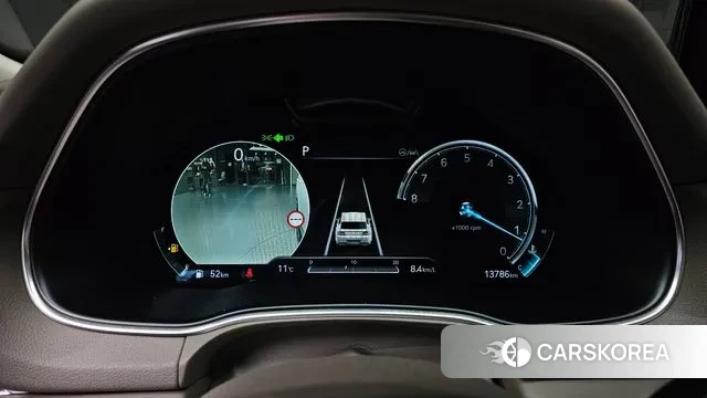 Genesis GV80 id 3685450 из Кореи 18