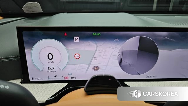 Genesis GV80 id 3883179 из Кореи 18