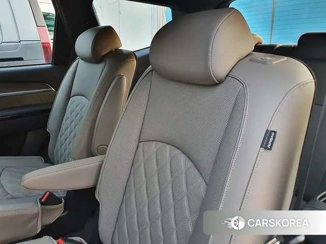 Kia Mohave Master id 3348026 из Кореи 8