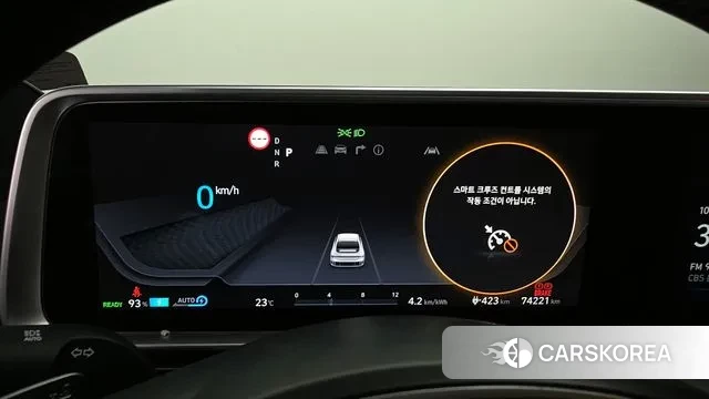 Hyundai Ionic 6 id 3280102 из Кореи 18