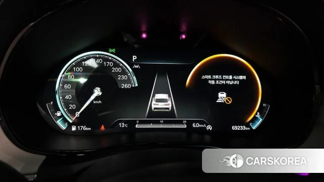 Genesis GV70 id 3800105 из Кореи 18