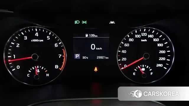 Kia Come New K3 id 2990249 из Кореи 18