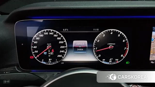 Mercedes-Benz E-Class W213 id 3484683 из Кореи 18