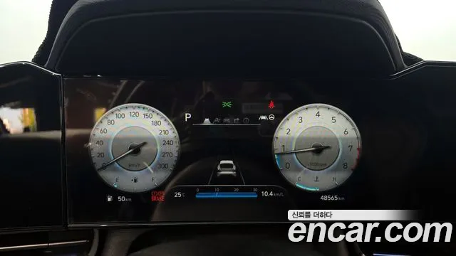 Hyundai Avante (CN7) id 2678403 из Кореи 18