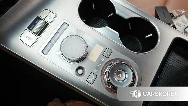 Genesis GV70 id 3825983 из Кореи 18