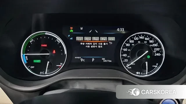 Toyota Sienna 4th Generation id 3458217 из Кореи 18