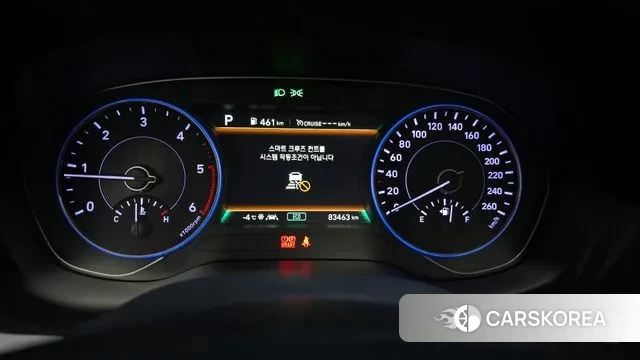 Hyundai Palisade id 3612505 из Кореи 18