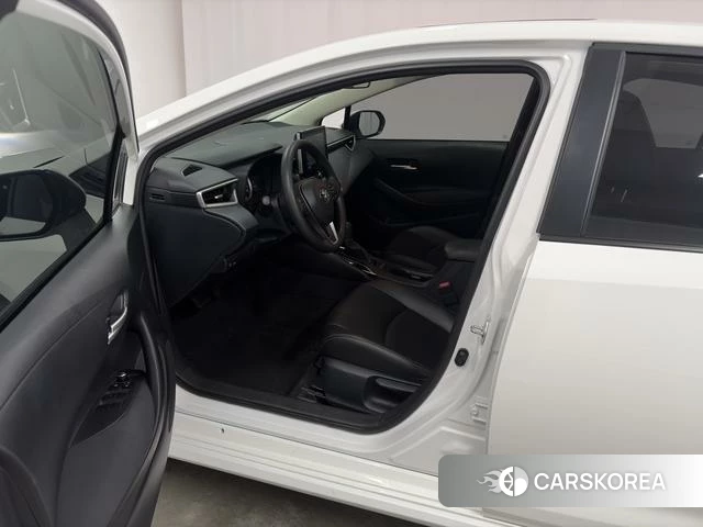 Toyota Corolla id 4394050 из Китая 18