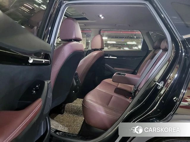 Kia Seltos id 3893678 из Кореи 18