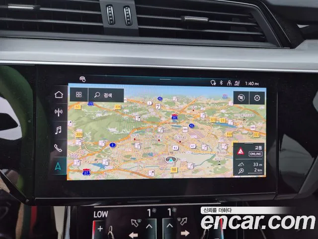 Audi e-Tron id 2848182 из Кореи 10