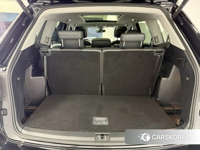 Volkswagen Tourang id 4300355 из Китая 30