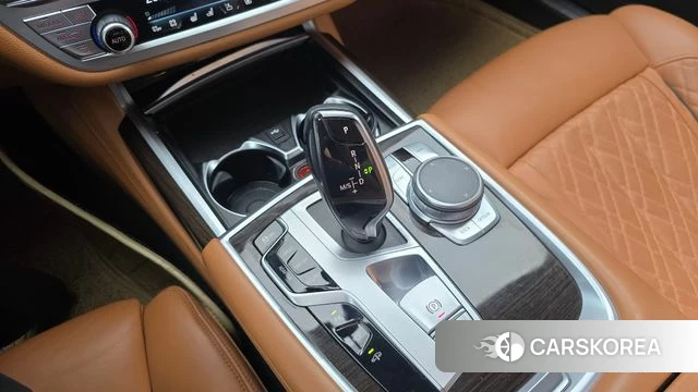 BMW 7 Series (G11) id 4864956 из Кореи 30