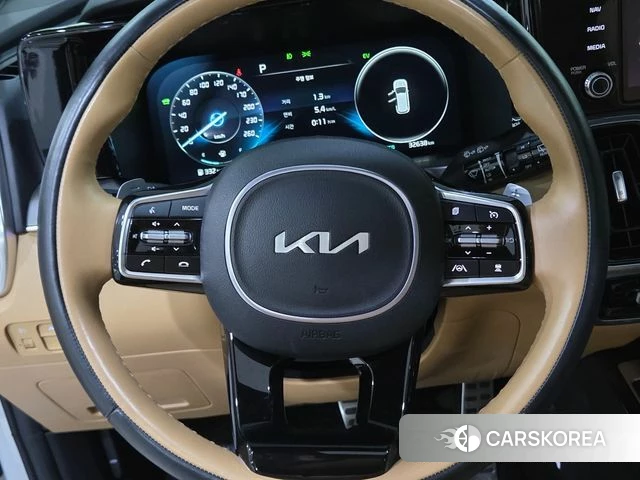 Kia Sorento 4th Generation id 4343149 из Кореи 18