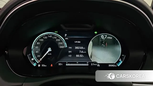 Genesis GV70 id 2990147 из Кореи 18