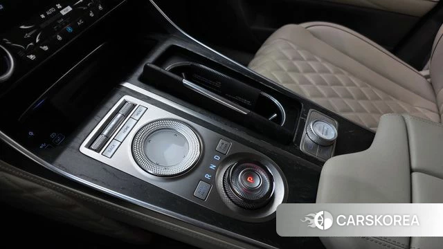 Genesis GV80 id 4231253 из Кореи 31