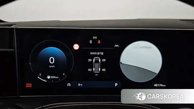 Hyundai Santa Fe (MX5) id 3758144 из Кореи 18