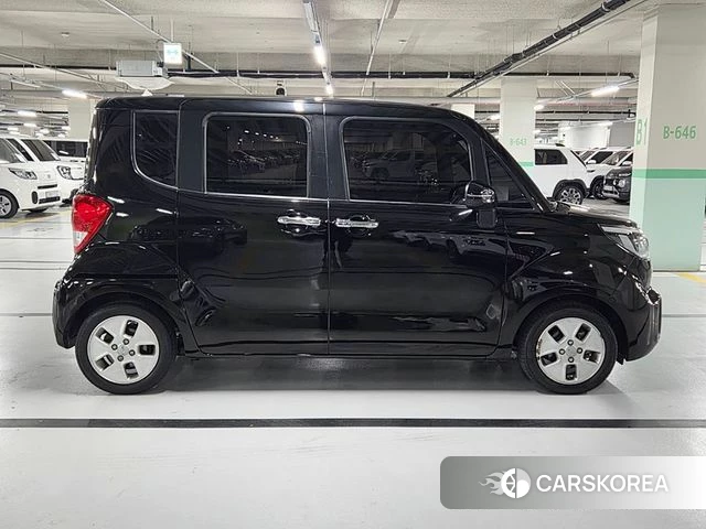 Kia The New Ray id 3792451 из Кореи 18