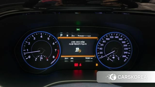 Hyundai Palisade id 4389917 из Кореи 32
