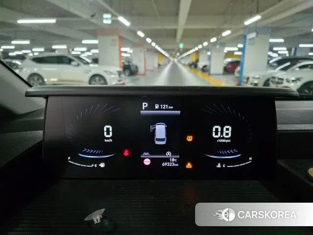 Hyundai Staria id 3338760 из Кореи 18