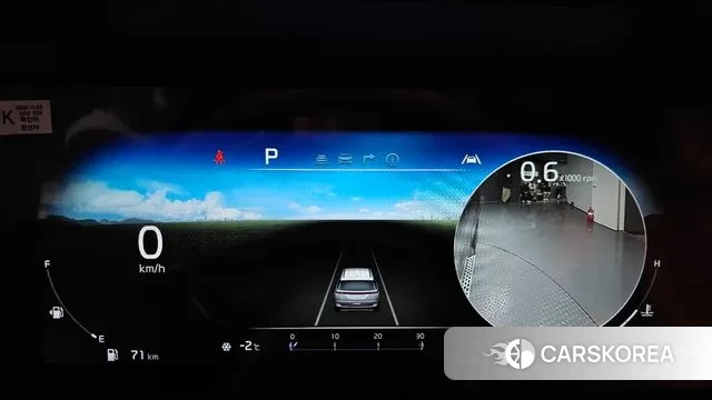 Kia Carnival 4th generation id 3534121 из Кореи 18