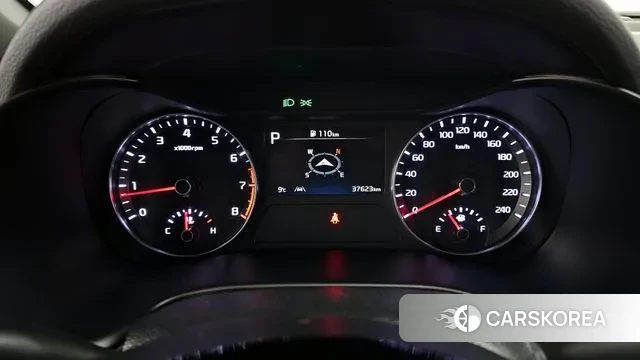 Kia The New K3 2nd generation id 3290726 из Кореи 18