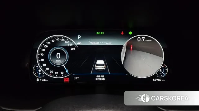 Hyundai Palisade id 2998813 из Кореи 18